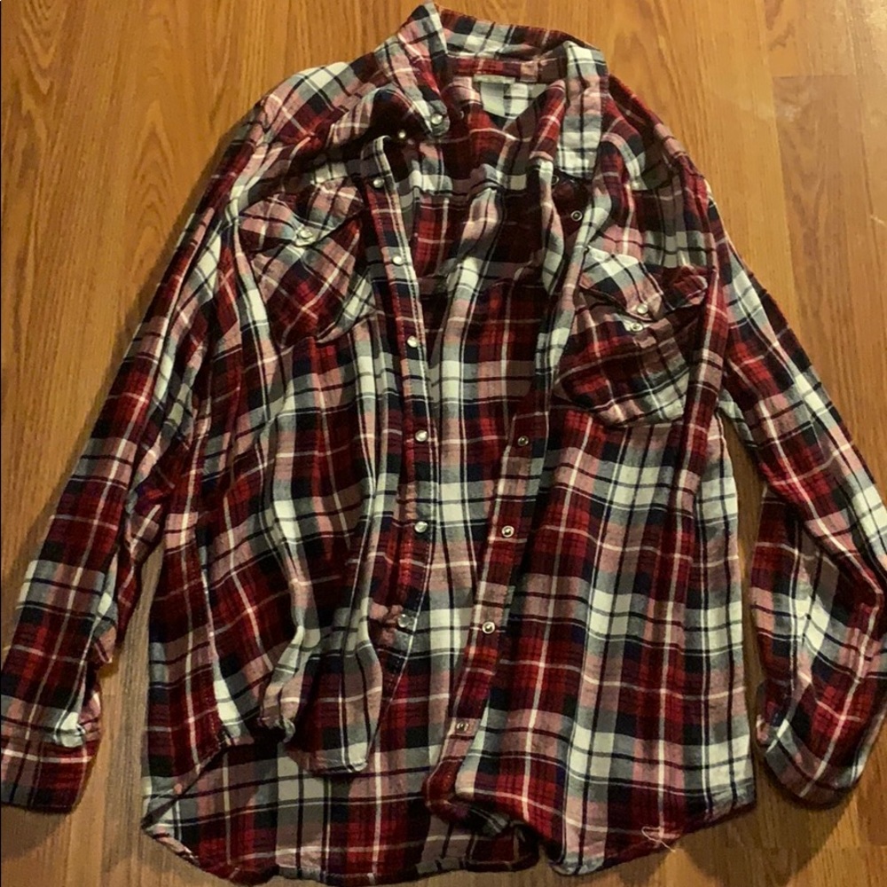 Flannel